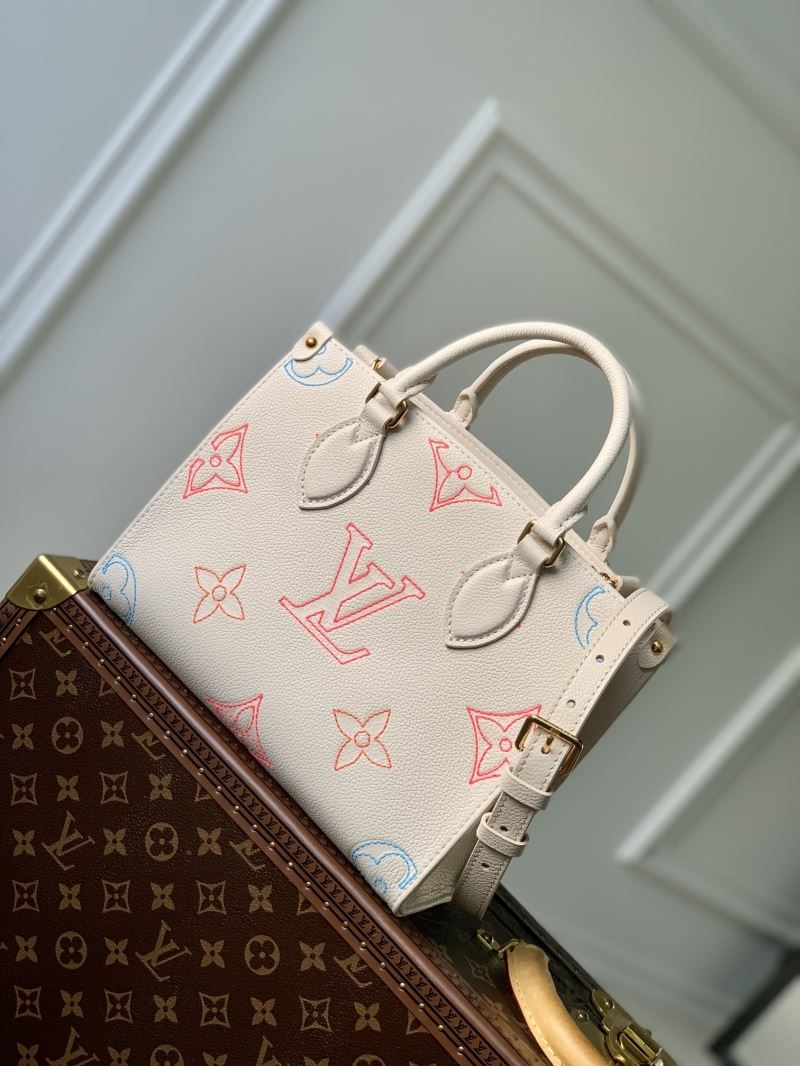 LV Shopping Bags